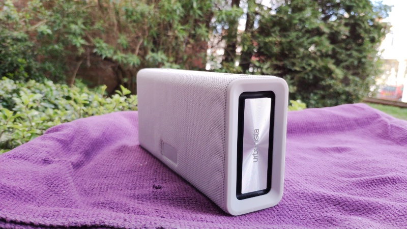 GadgetExplained's tweet photo. To some people, a good sounding #speaker is only as good as it looks! Take for instance, the #Urbanista #Brisbane, a a good-performing speaker equally matched by its elegant design!
https://t.co/TpVxMl5vNW @TheUrbanistas #audio #GadgetExplained https://t.co/jbj0TzAKsy