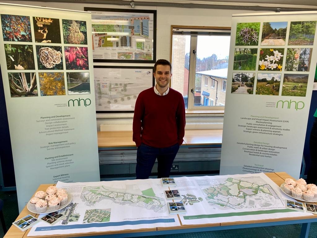 MHP Design tweet media