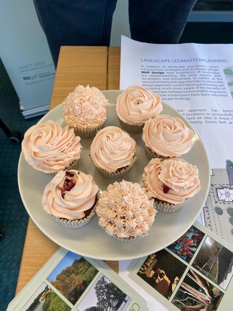 MHP Design tweet media