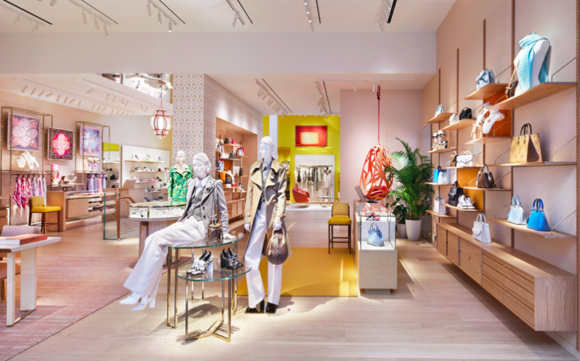 MiNDMagazine_'s tweet photo. https://t.co/riLs3OgVRG
How often do you look at your #home/apartment and think ‘#luxury’? Probably not that often. Then a visit to the newly opened @LouisVuitton #store on #Amsterdam’s upscale PC Hoofstraat might be in order.
#mindmagazine #mindus https://t.co/3OKXsLyFjs