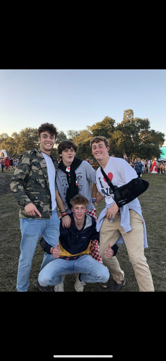 kyle_2019's tweet photo. Happy Birthday big guy!! Love you brotha❤️@jacksmashburn https://t.co/B1Xdvl3qst