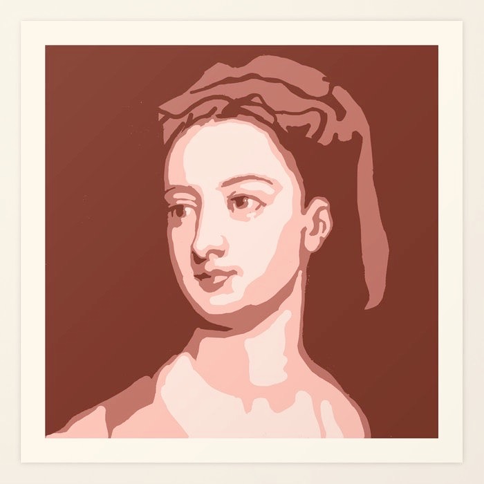 MEREluxBoston's tweet photo. Women's History Month in the shadow of Corona -
Today, I chose to put the spotlight on Lady Mary Wortley Montagu who defied convention by introducing smallpox inoculation into Western medicine.  
#WomensHistoryMonth #Respect https://t.co/ePKC5wwBKT