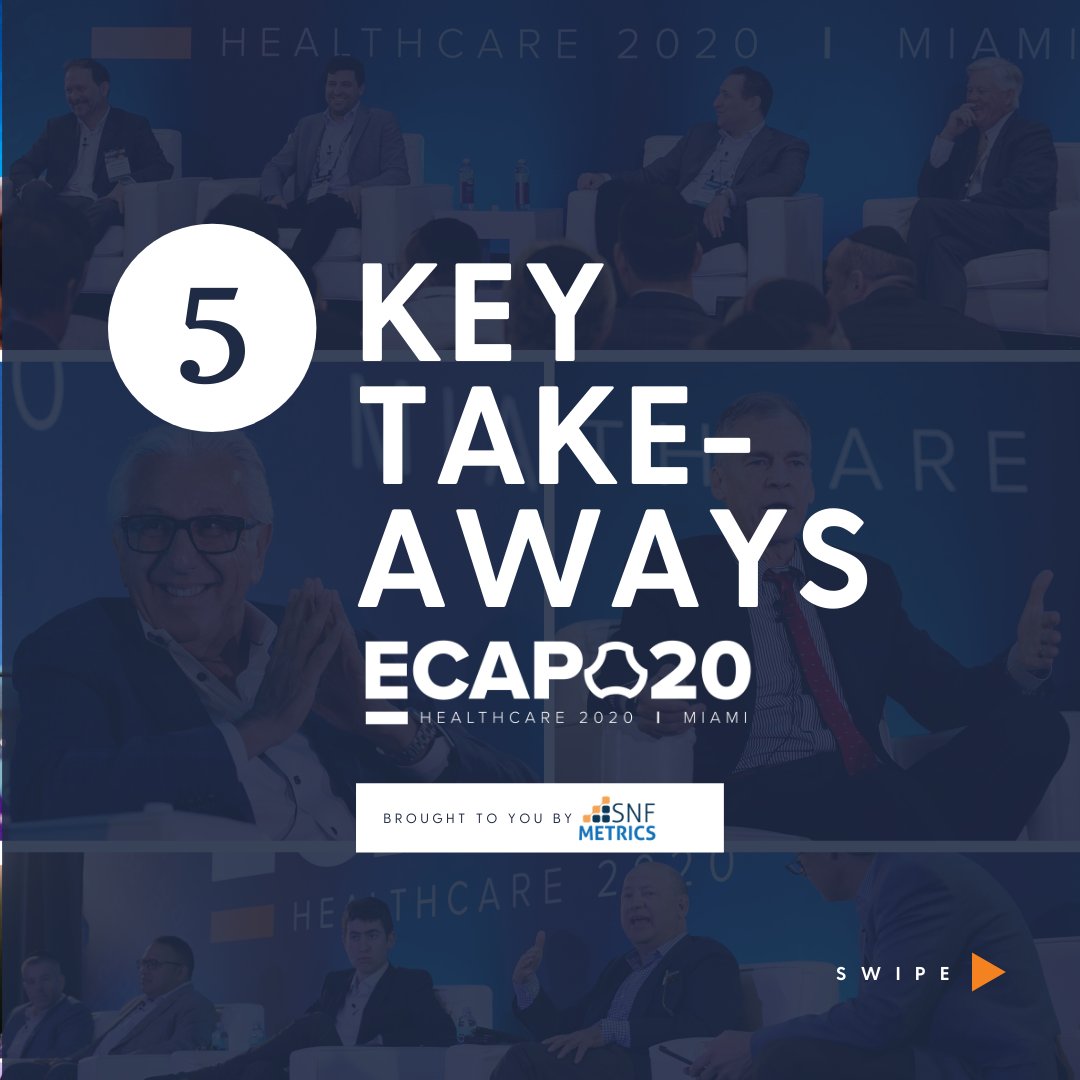 eCap Summit tweet media