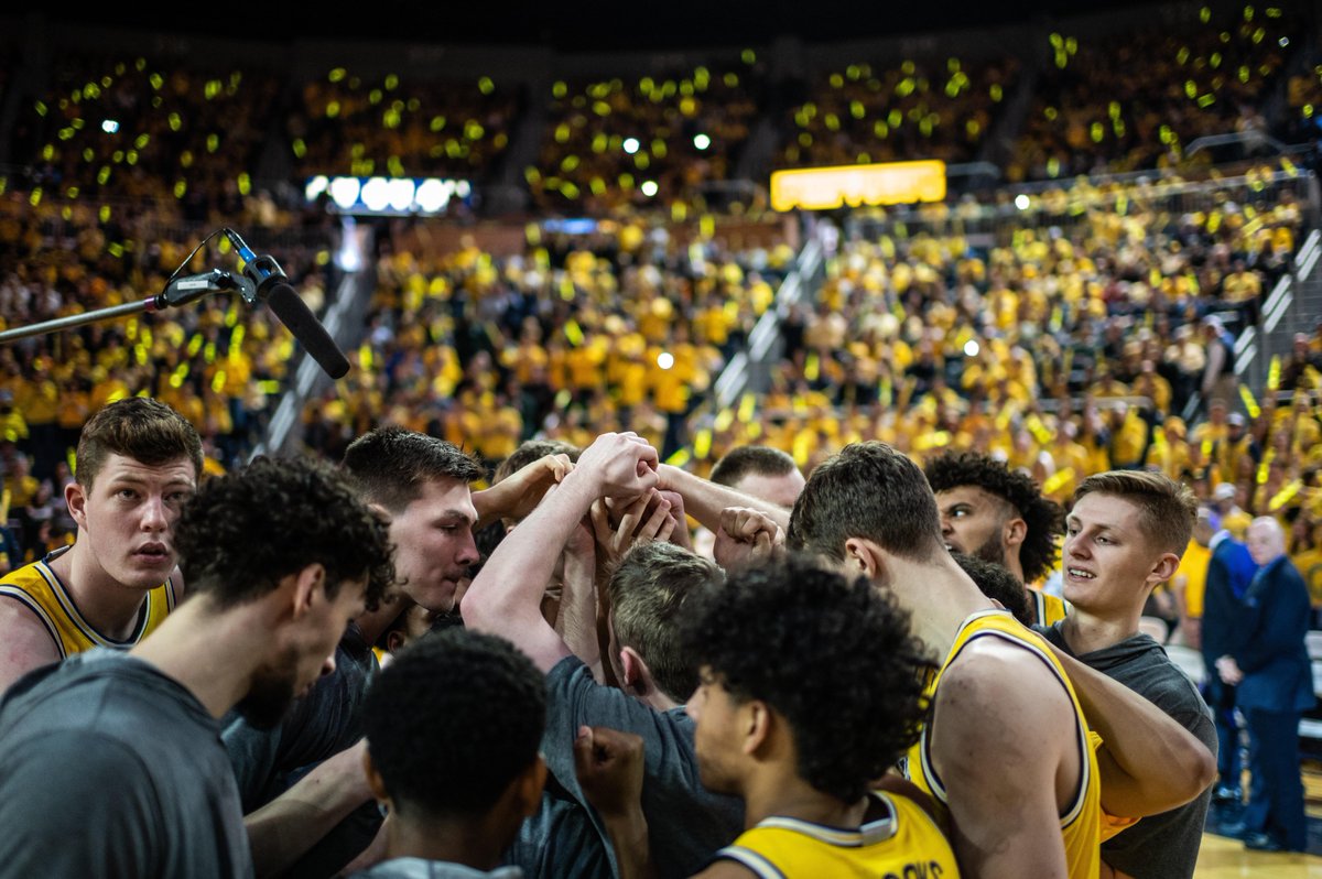 Juwan Howard On Twitter We Need To Stay Bonded Together During This Time We Want Everyone To Stay Safe And Take Precautions To Protect Yourselves And Loved Ones We Are A Michigan