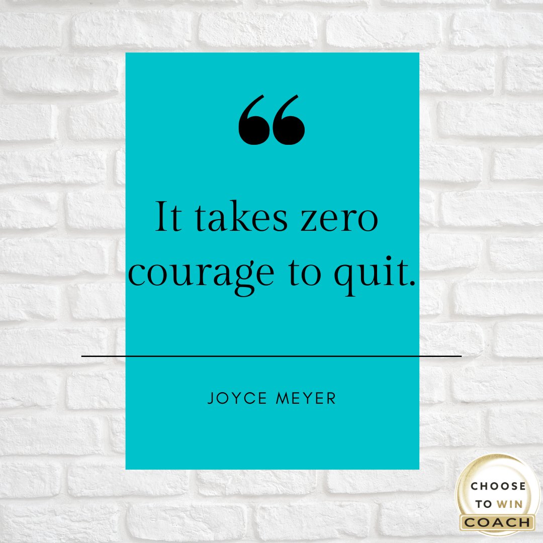 DanicaTrebel's tweet photo. It's so easy, anyone can do it.
#keepgoing #youarestrongerthanyouremotions #circumstancesaretemporary #fearisalie #couragetakesateam #joycemeyer #success #courage #ziglarcoach #choosetowincoach https://t.co/8lgBBWot0f