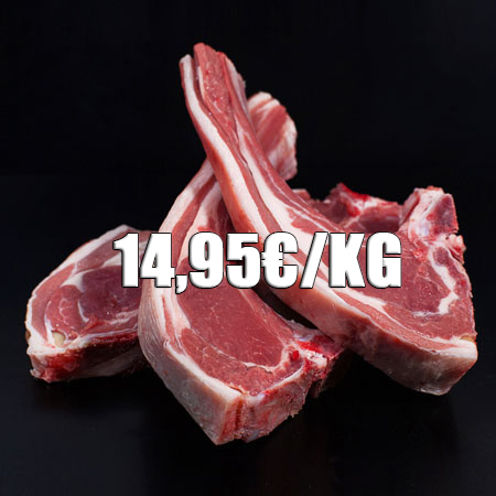 IntermarcheAups's tweet photo. 🥩Votre boucher vous propose :

🐑Côtelettes d'agneaux 🇫🇷origine France🇫🇷

‼️14,95€/KG‼️ https://t.co/xk8nbuUi73