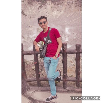 Monooo29's tweet photo. #FotoProfilBaru https://t.co/yjy1J1oJgl