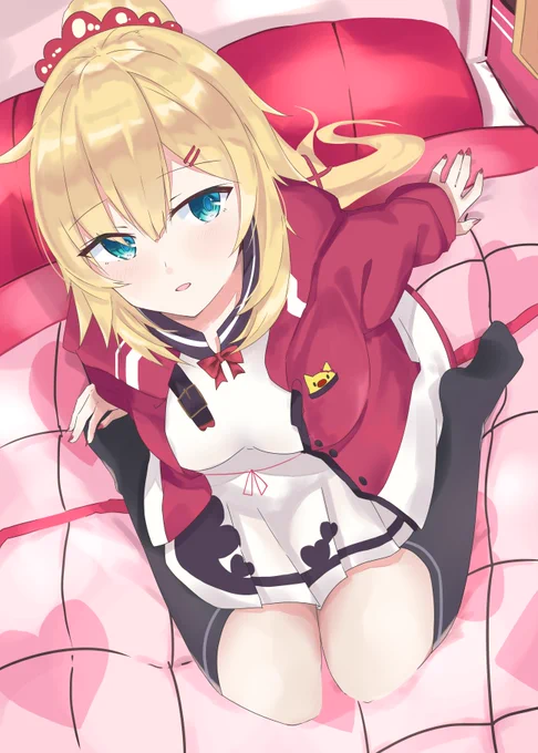#はあとArt 
休憩 