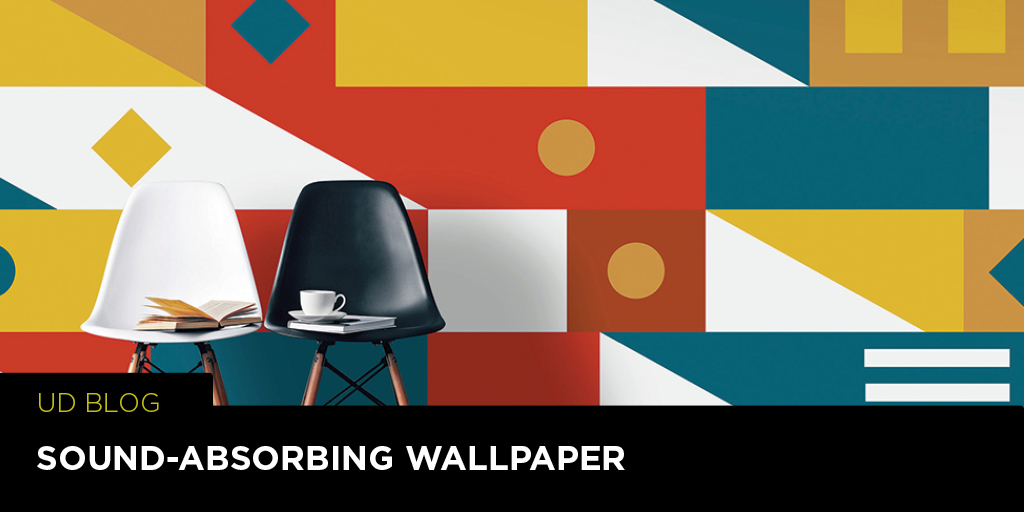 MarbellaUDesign's tweet photo. WallPepper® Acoustic is an innovative sound-insulating wallpaper, applicable to both walls and ceilings, increasing their sound absorbing capacity by 25%.

#Wallpaper #SoundAbsorbing #InteriorDesign

https://t.co/8776YtQOrw https://t.co/0LMpb75rA1