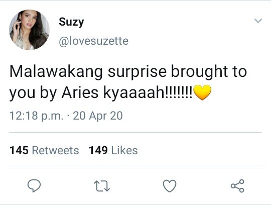 dameJeiii's tweet photo. Eighty nine

-Surprise-

#KaoSeth @kaori_oinuma @imsethfedelin https://t.co/dxwmWQwkru