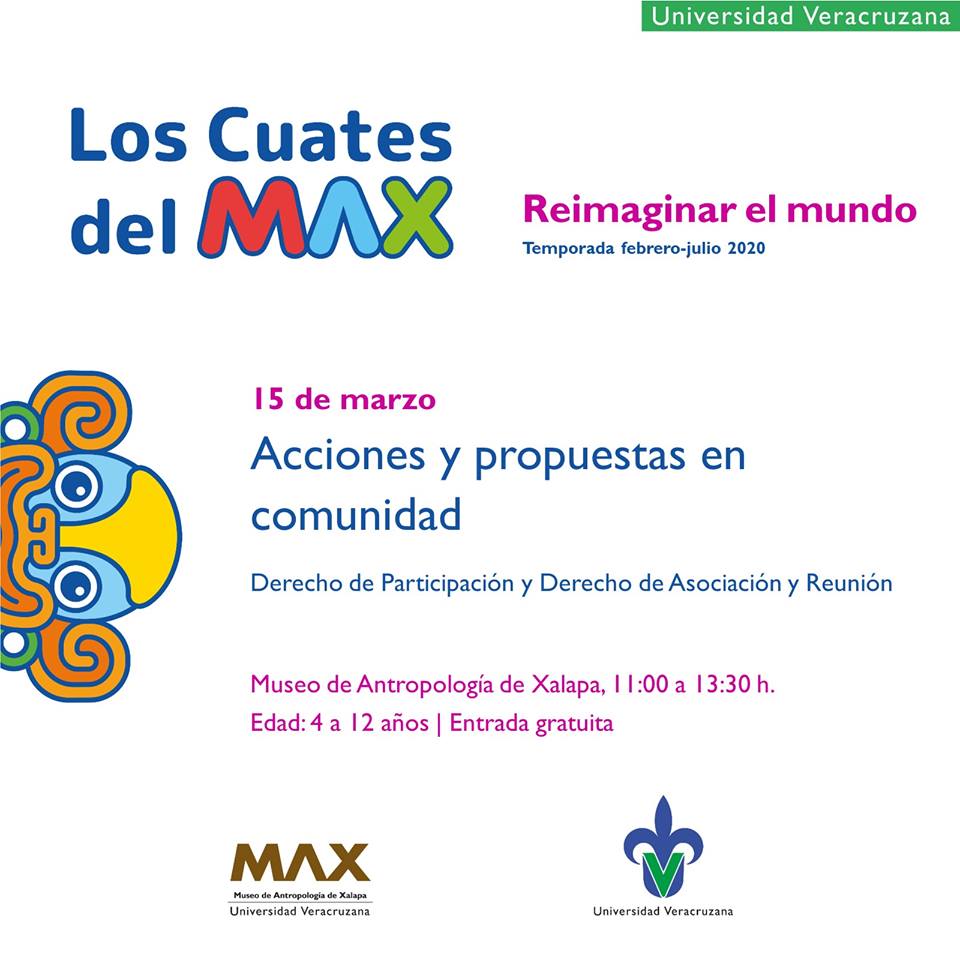 El domingo no te pierdas, el interesante programa para nin@s.