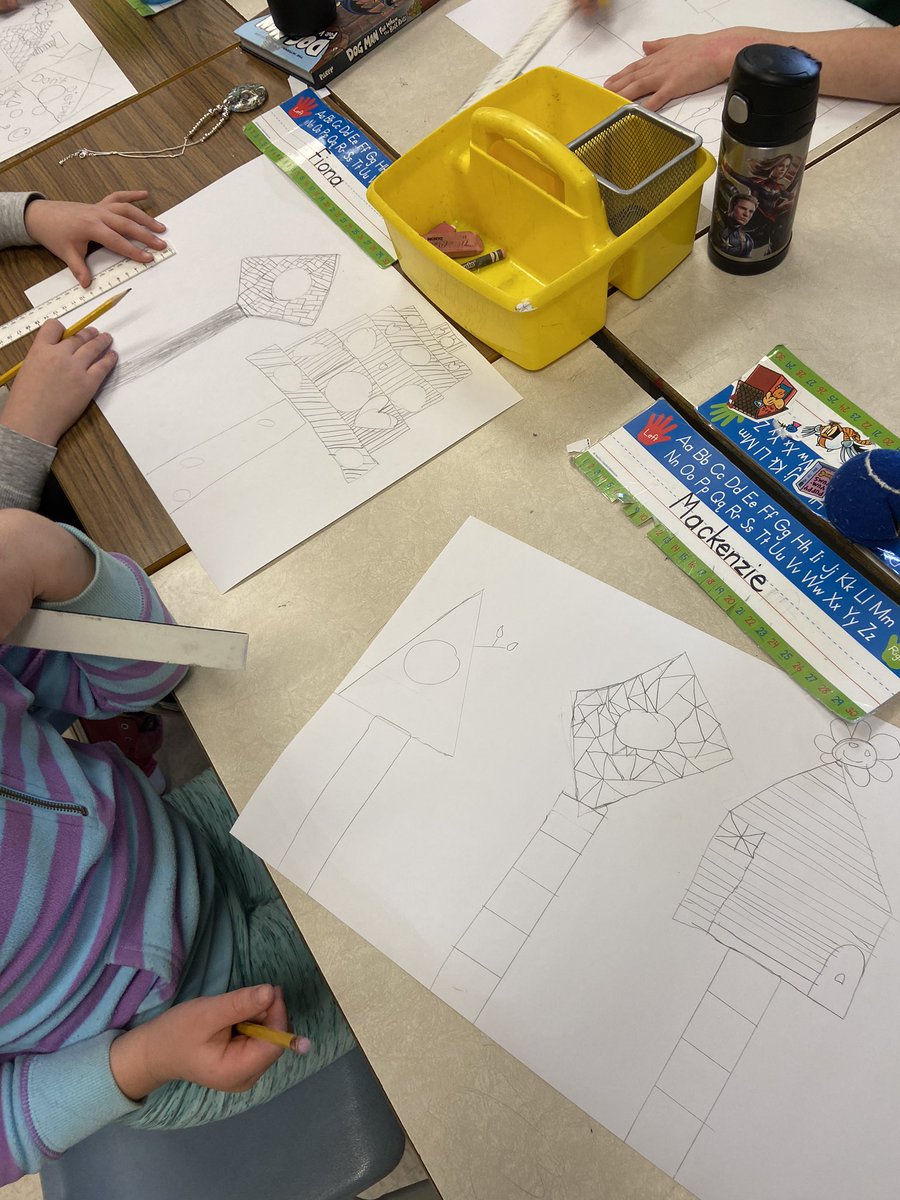 Mrs_Cords's tweet photo. Taking what we have learned about colour this term to design birdhouses. Stay tuned to find out how we use colour! https://t.co/otvrYriKsl