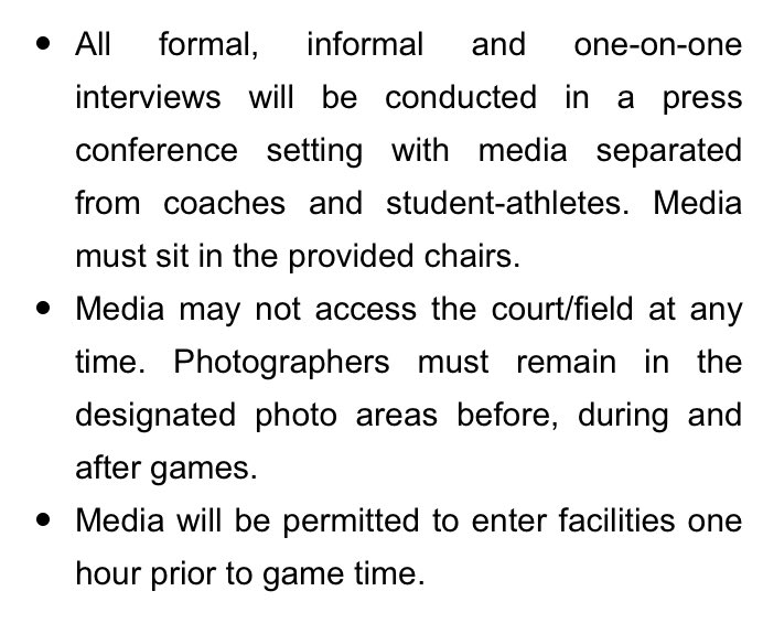 NickCanizales's tweet photo. Baylor Athletics Restricting Attendance at Home Events. #Big12 #SicEm https://t.co/miJSUIWZSm