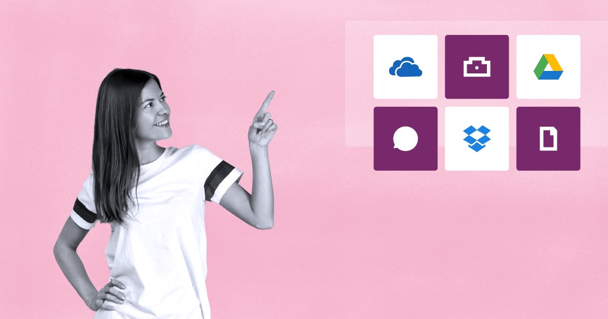 Is staying in the loop whilst working remotely a struggle? Oroson makes team collaboration more efficient by having all your content and communication in one place. Make remote working a little easier - try Oroson for free. oroson.co