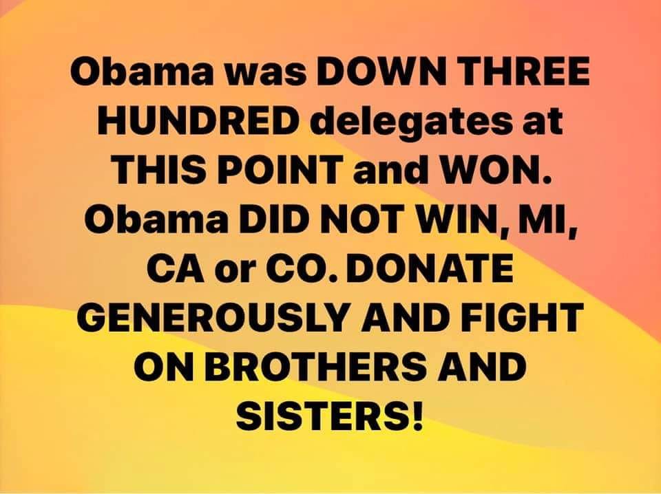 Genuine_Michael's tweet image. In the midst of all this chaos, remember that we can *still* build a better, more resilient future. We don't have to settle for mediocrity. #StillSanders #NotMeUs