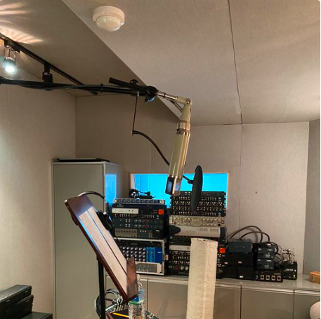 WORLDMUSICAWARD's tweet photo. #EXO’s #Baekhyun Confirms He's Working On A New Solo Release To Follow His Hugely Successful #CityLights!👨‍🎤🎧🎶🔥🌟👑 @weareoneEXO 
https://t.co/Y7nY9gORxr https://t.co/C0tPu0eBEg