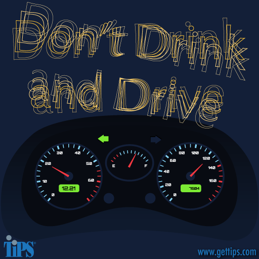 TIPSTraining's tweet photo. Be responsible this weekend! #StopDWI #GetTIPSTrained https://t.co/2SDnD8TLLj