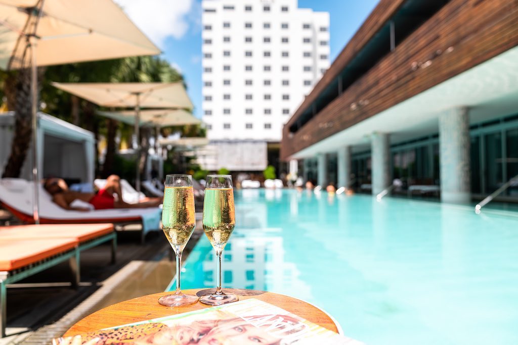 SLS Hotels (@slshotels) on Twitter photo Champagne for two. Views are complimentary. 🥂✨ #worldofsbe #thisisbeyond #slshotels | 📸: <a href="/SLSSouthBeach/">SLS South Beach</a> Champagne for two. Views are complimentary. 🥂✨ #worldofsbe #thisisbeyond #slshotels | 📸: <a href="/SLSSouthBeach/">SLS South Beach</a>