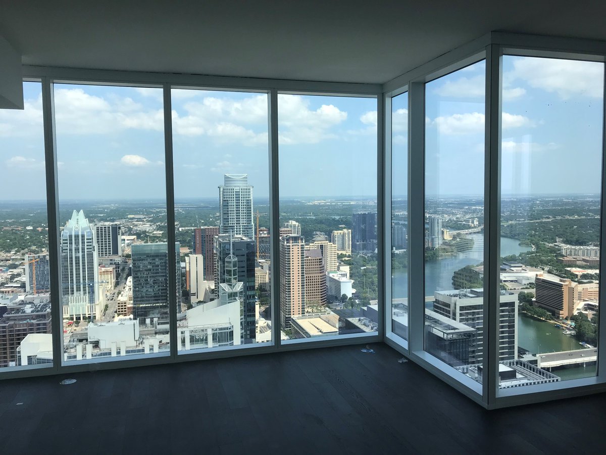 JasmineEngr's tweet photo. “The Independent”
 Post occupancy Commissioning is underway. https://t.co/8pK3S2bzHL