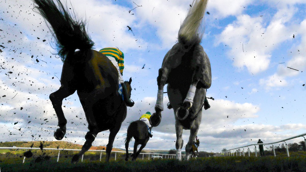 🏇 We're refunding bets on Penhill in the Stayers' Hurdle as the horse pulled up in the early stages of the race. Singles and each-way bets only.