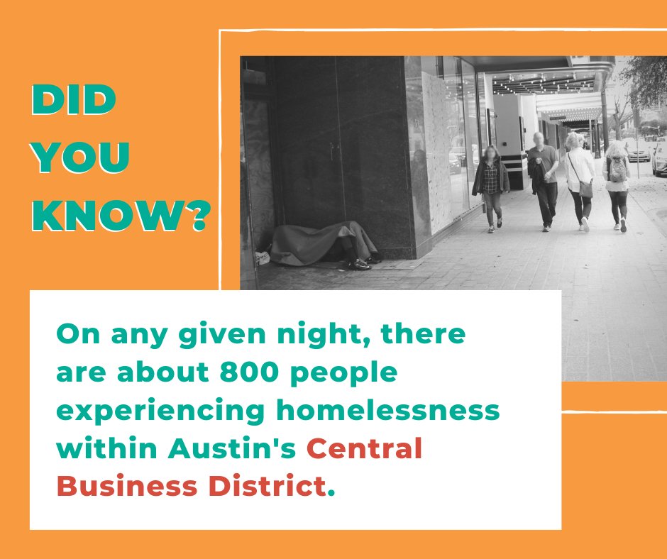 atxhelps's tweet photo. The Central Business District is defined by the city as Cesar Chavez to 29th St and I-35 to Lamar. Learn more about ATX Helps’ proposed shelter at https://t.co/rOkmwyoP8Q. https://t.co/rNG2mnRECf