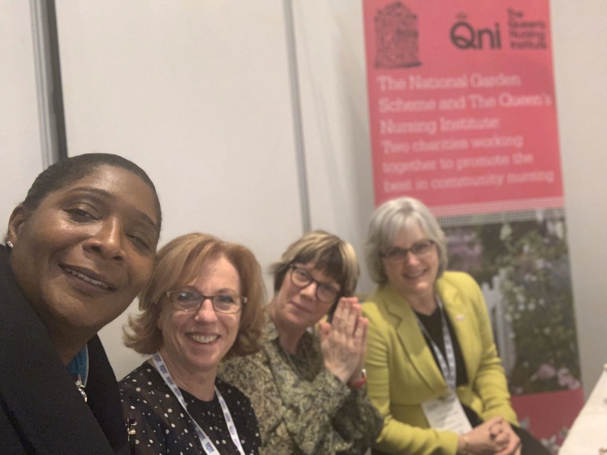 joycefletcher18's tweet image. Fantastic collegues and leaders   @westwood_greta @FNightingaleF @MrsBosanquet @FoNScharity and @CrystalOldman @TheQNI #cnosummit #YearoftheNurseandMidwife