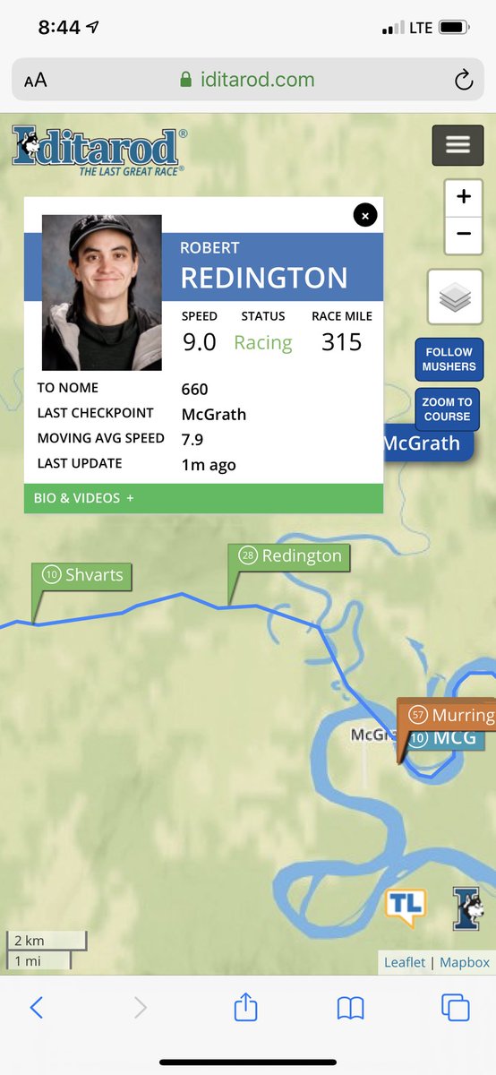 jaebird33's tweet photo. @iditarob Robert is moving out of McGrath with the 12 doggos he arrived there with! Traveling near good buddy Lev Shvarts! Those two will have fun together! Good job guys. Belafonte has returned home but is still wild as ever lol. And I will pick up yakeley today. https://t.co/y1VmWgOk2J