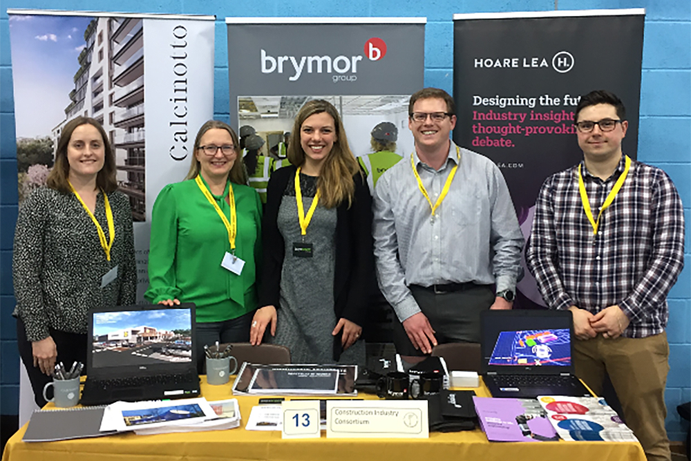 BrightSPACE Architects tweet media