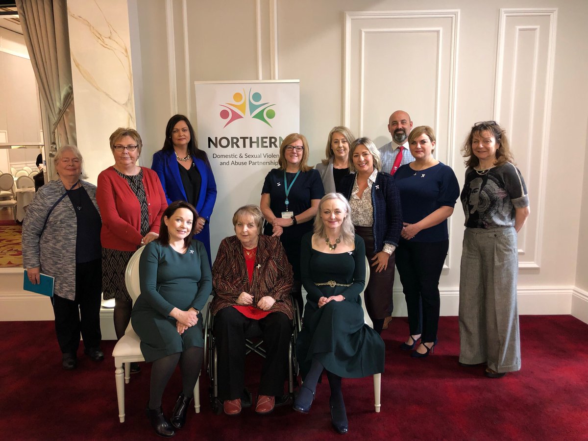 NorthernDSVP tweet picture