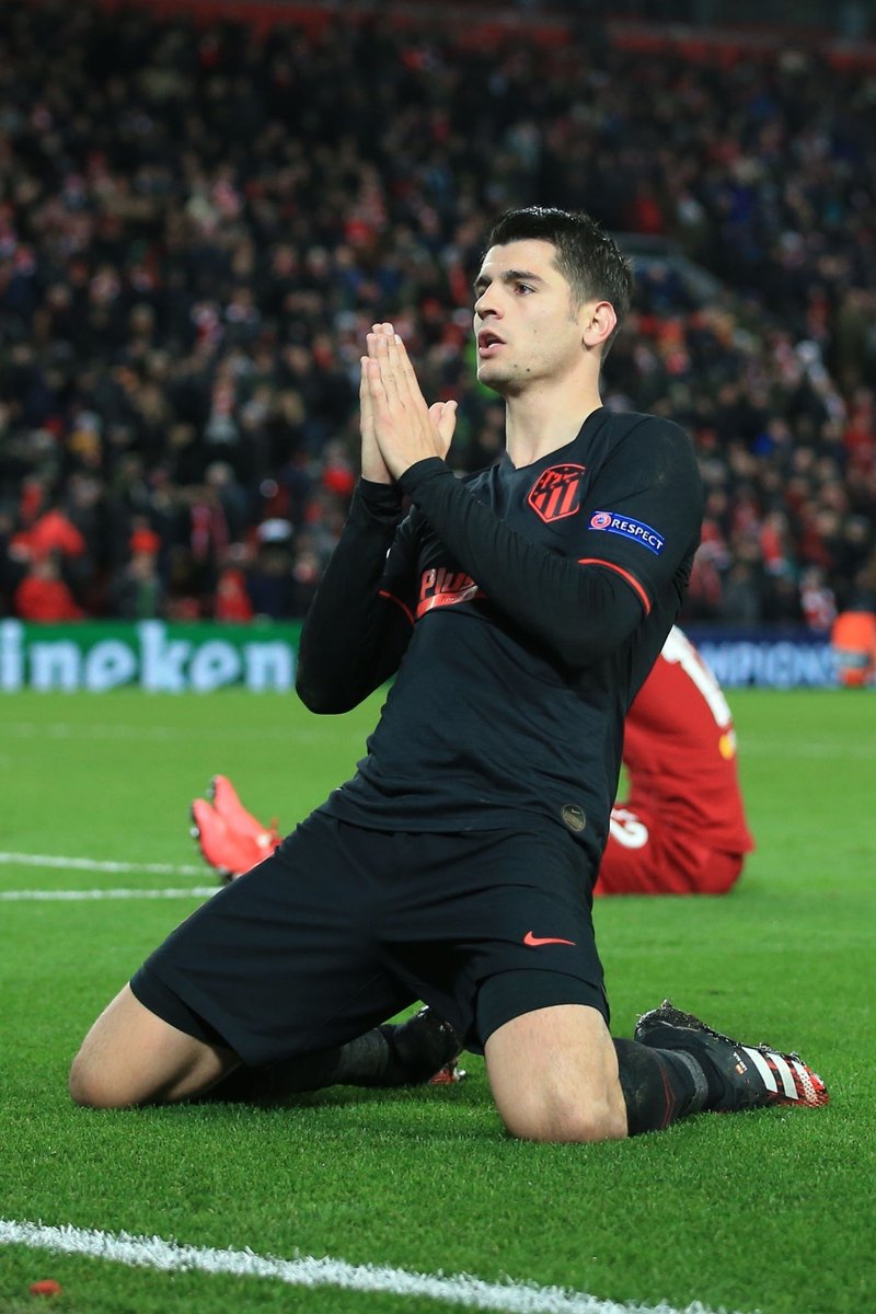 AlvaroMFan's tweet photo. ⚽️🔥 https://t.co/MgzmdO9TXx