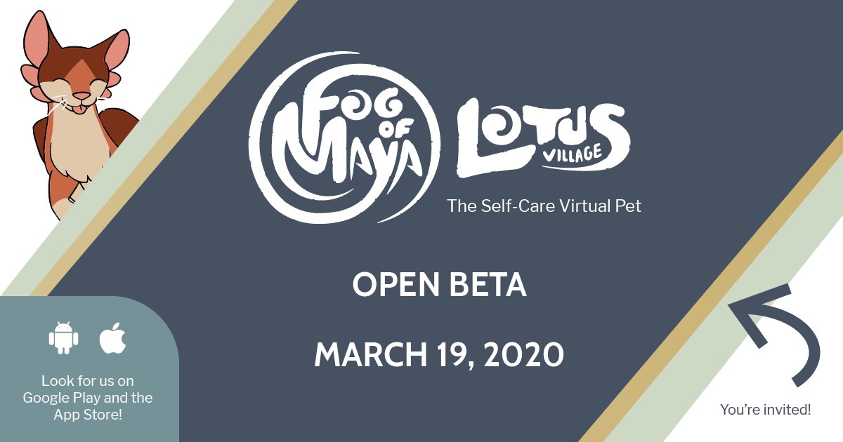 fogofmaya's tweet image. Share this graphic and tag @fogofmaya to earn a chance to win a Nintendo Switch!  Join our mailing list at sixwingstudios.com/mailing-list to get alerted when we go live! :)