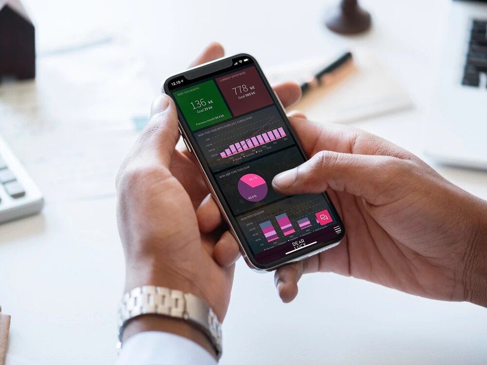 Wondering how to stay up-to-date on sales forecasts during these challenging times? Dear Lucy calculates a forecast based on CRM data and updates it hourly. Available for #Pipedrive, #HubSpot CRM and #Salesforce. 👉👉buff.ly/3aTTOlR