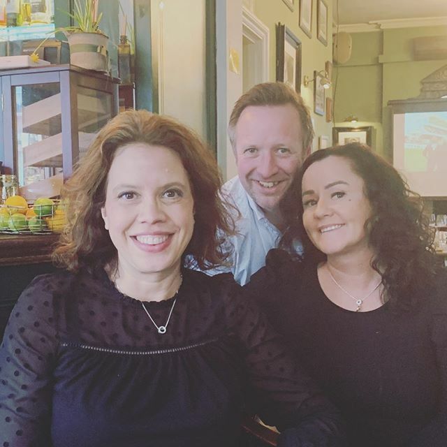 Winners celebrating our win ! #chasegindistillery #chasegin #chasevodkadistillery @mariasword19 ift.tt/2w0XUtQ