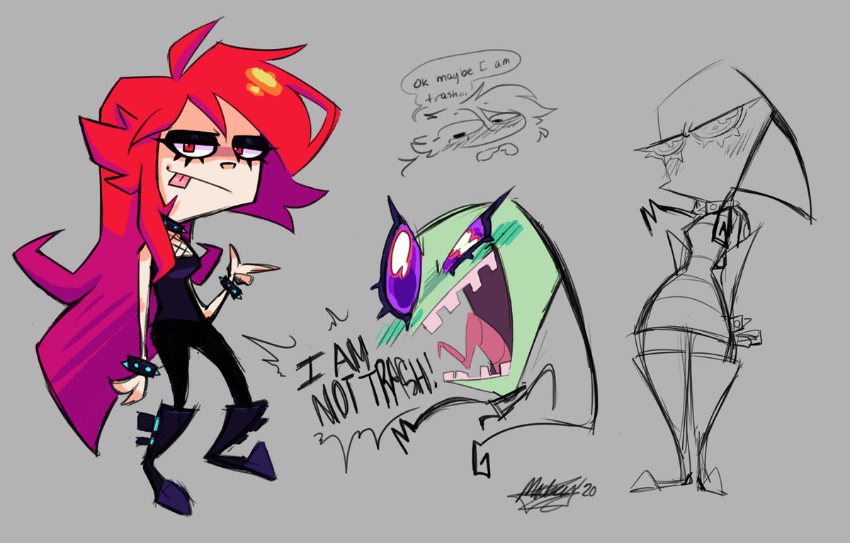 🦇ToxicSoul77👻 on X