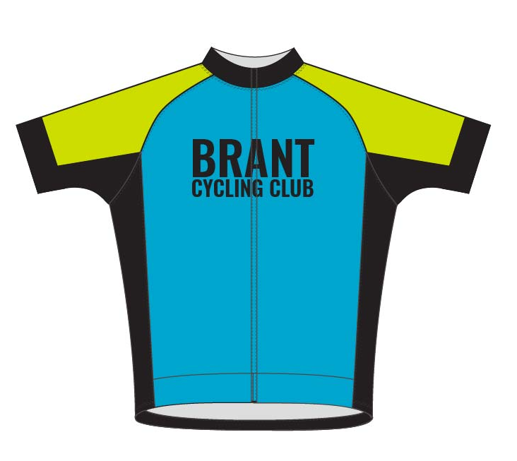 BrantCycleClub's tweet photo. Our redesigned BCC kit is now available for online ordering!  Head over to https://t.co/Dtt0d3CfE3 to order yours!  Store closes March 21! https://t.co/efKkzk8xgW