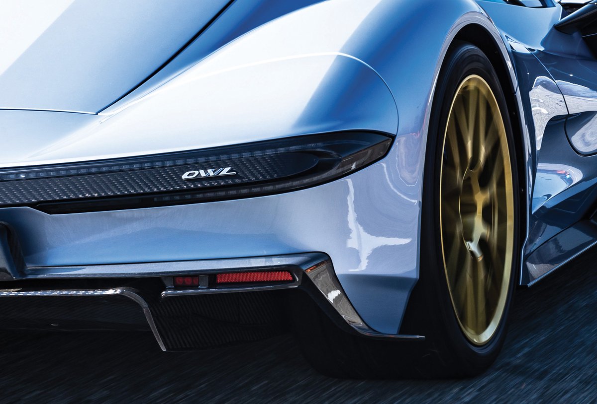 SalonPriveUK's tweet image. Ever wondered what the fastest accelerating car in the world looks like? 0-60 mph in 1.69 seconds. Meet the @AsparkOwl is now available for the road. Read more: bit.ly/2W5iqnB #Asparkowl #Aspark