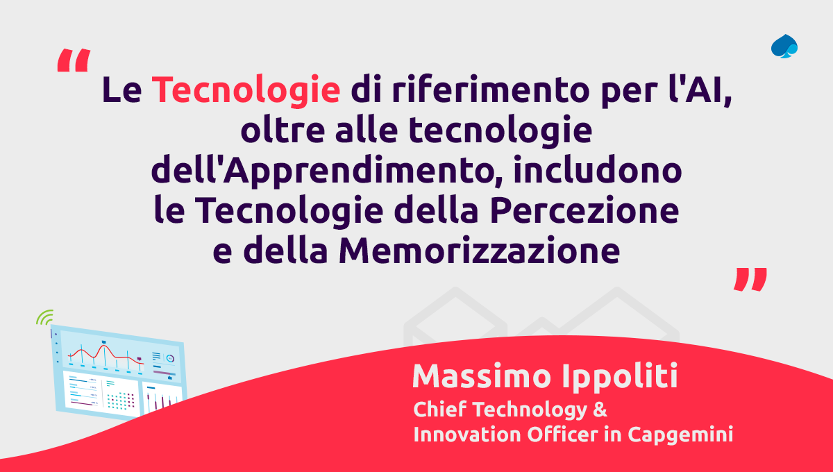 CapgeminiItalia's tweet photo. #IntelligenzaArtificiale: come può guidarci nel processo di trasformazione digitale, ma soprattutto, come può essere applicata eticamente verso gli utenti? @MaxIppoliti ne ha parlato nel suo intervento all’#Eweek2020 di @bakerhughesco. #wearebakerhughes https://t.co/eL4CoOqfRJ