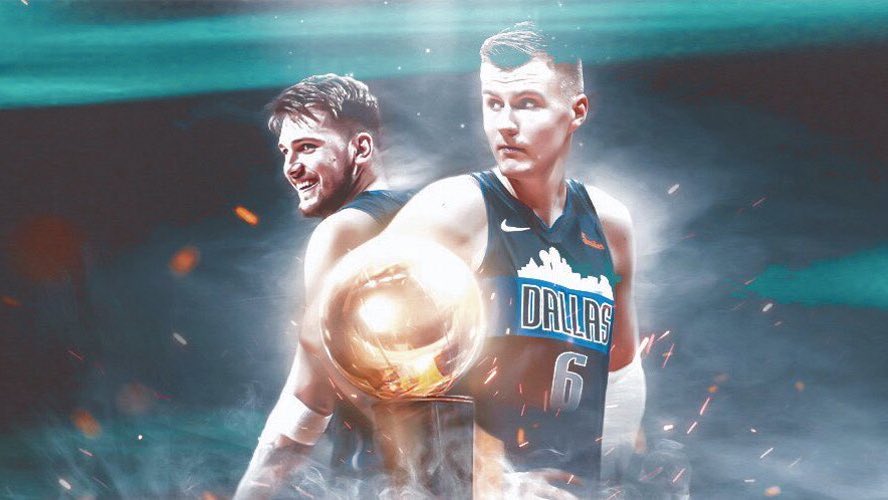 Mavs_FFL's tweet photo. So since the Mavs won the last game of the season........

WE’RE 2020 NBA CHAMPIONS https://t.co/6j7OZteOxm