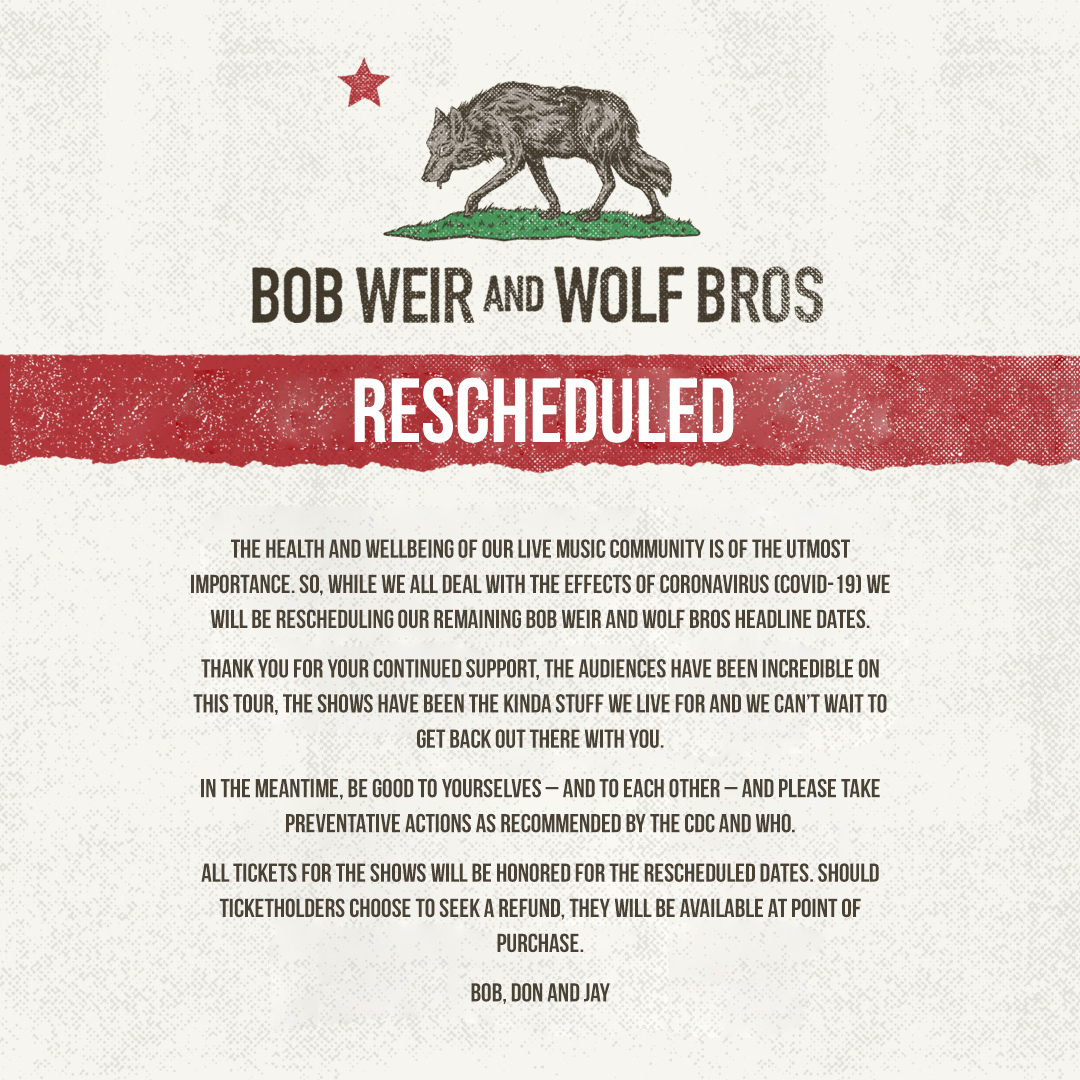 Bobby Weir tweet media