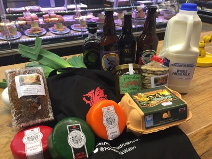FoodDrinkWIB's tweet photo. Authentic #Welsh products are as #popular as ever. If you’re a producer of #food or #drink in #Wales, click the #link to find out how you can #protect your #product name under the EU Protection Protected Food Name Scheme: 
https://t.co/pVll7BDe3y 

#FDWIB #FoodDrinkWales https://t.co/CPCH4qPa0F