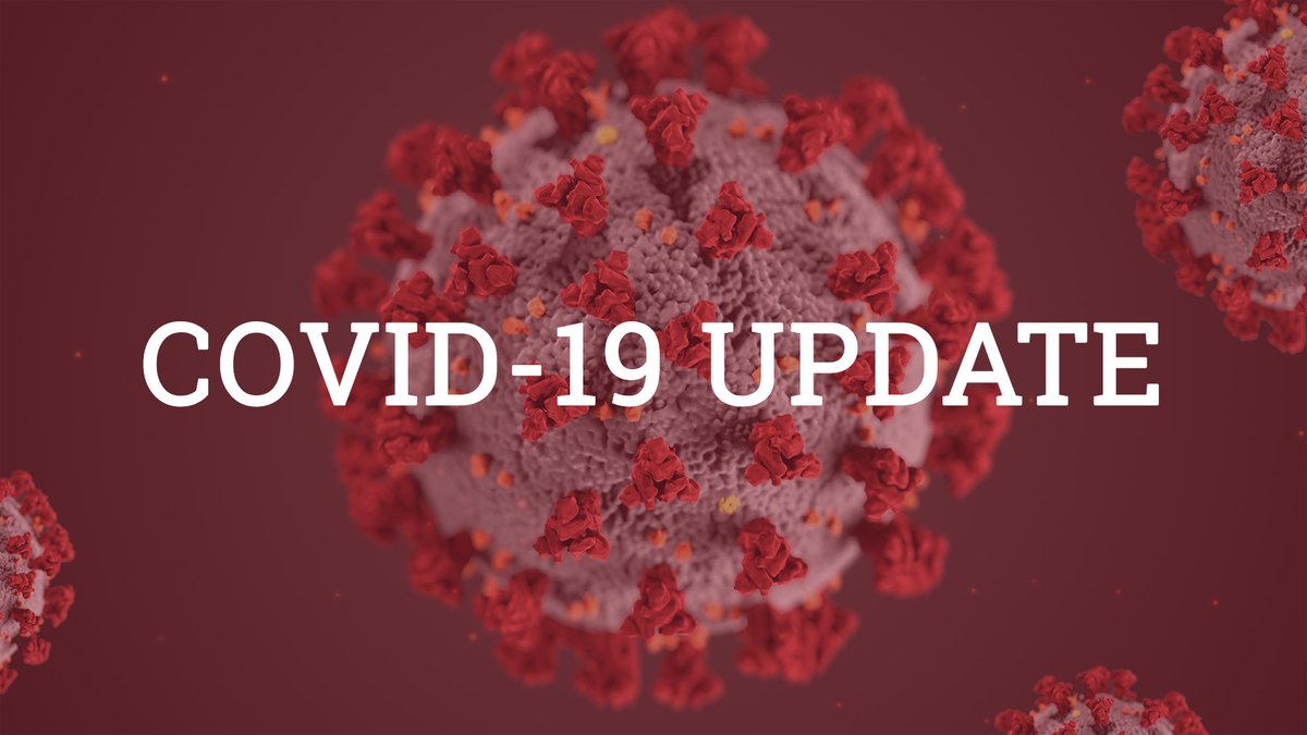 MSU Texas will extend Spring Break for students through Tuesday, Mar. 24, to continue preparations against the threat of the coronavirus.

Classes will transition from in-person instruction to online platforms beginning Wednesday, Mar. 25.

Learn more at msutexas.edu/coronavirus/.