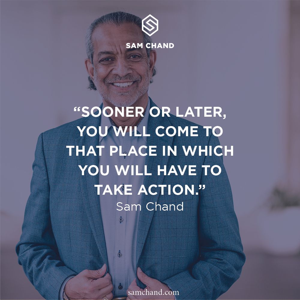 samchand's tweet photo. Once youâve thought and prayed about your next bold move, youâll reach a point where the Holy Spirit prompts you to take action. This may be the scariest part; but it can also be the most fun part! #SamChand #YourNextBoldMove #BoldMove #Action #TakeAction #Faith #StepofFaith https://t.co/X1OkCM3iw9