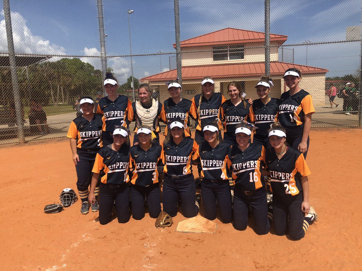 SC4 Softball tweet media