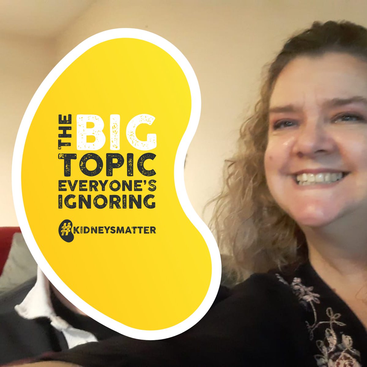 #KidneysMatter #WorldKidneyDay #WorldKidneyDay2020