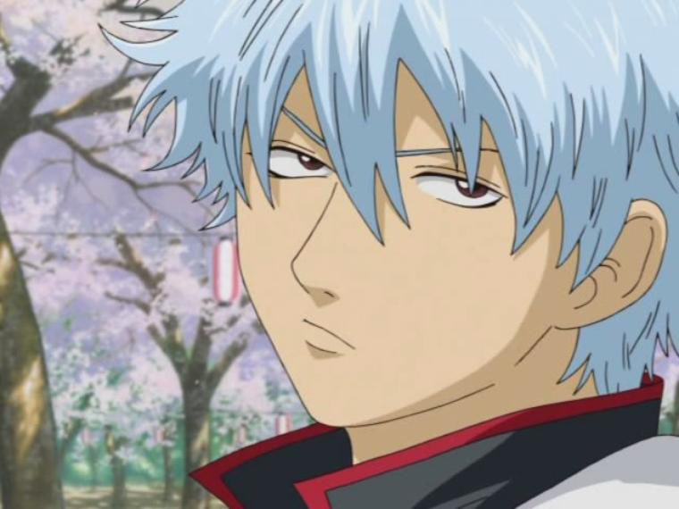 Day 3: favorite male anime character.It’s Gintoki, not only is he a great character, he’s really unique for a shounen protagonist and when he’s not goofing off, he can be very inspirational and a great role model.