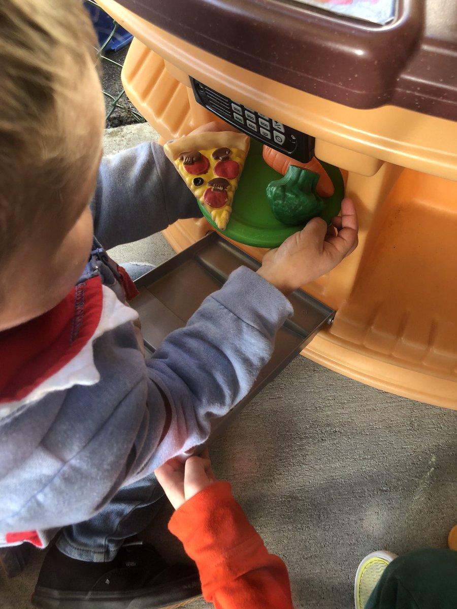 Continuing Restaurant Week in TK 🥳#pennpanthers <a href="/pennpanthers/">Penngrove Elementary</a>