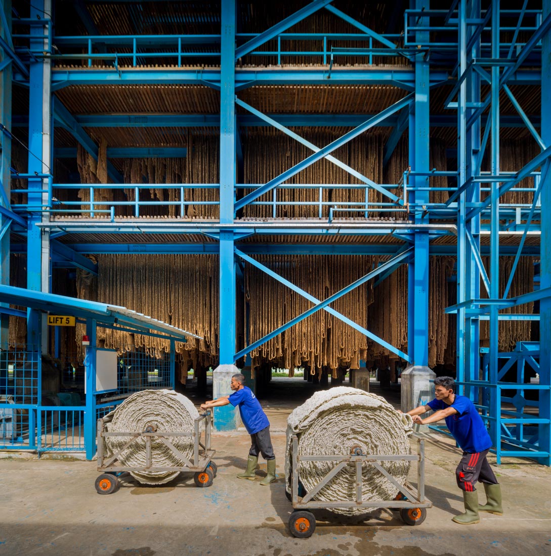 BounceGlobal's tweet photo. There is a wealth of new #technology that would positively disrupt the industry from satellite imaging of #plantation areas to #traceability products, and blockchain applications for pricing. The industry needs to invest to ensure a truly sustainable natural #rubber industry. https://t.co/JND2pHn1Ph