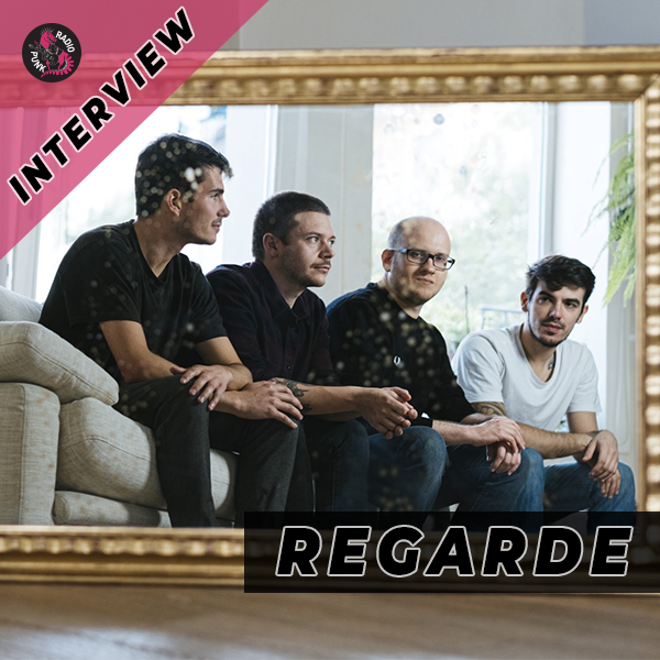 RADIO PUNK tweet media