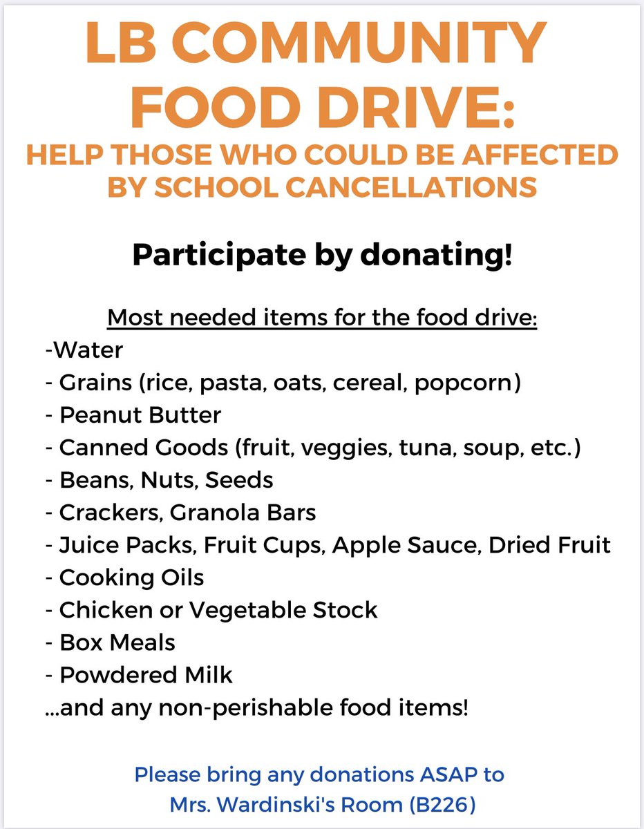 LBSS Club Council! tweet media