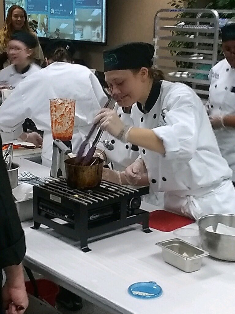 Minnesota ProStart tweet media